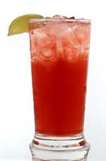 Sarah Cocktail Recipe